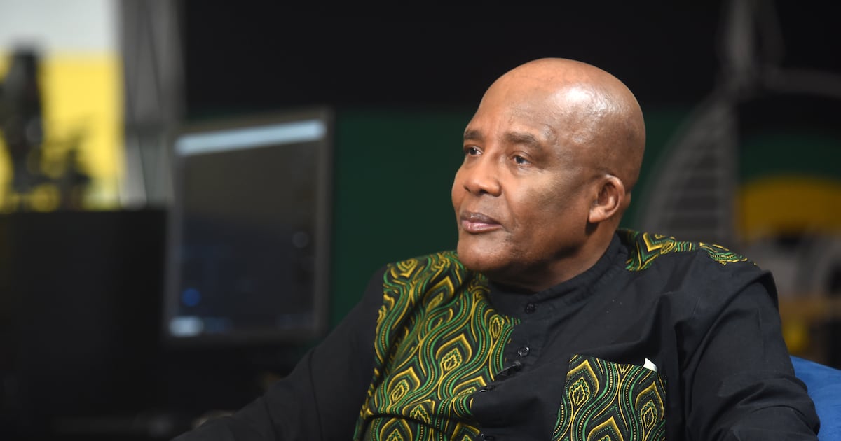 Health Minister Aaron Motsoaledi responds to Constitutional Court ruling on certificate of need and implications for NHI