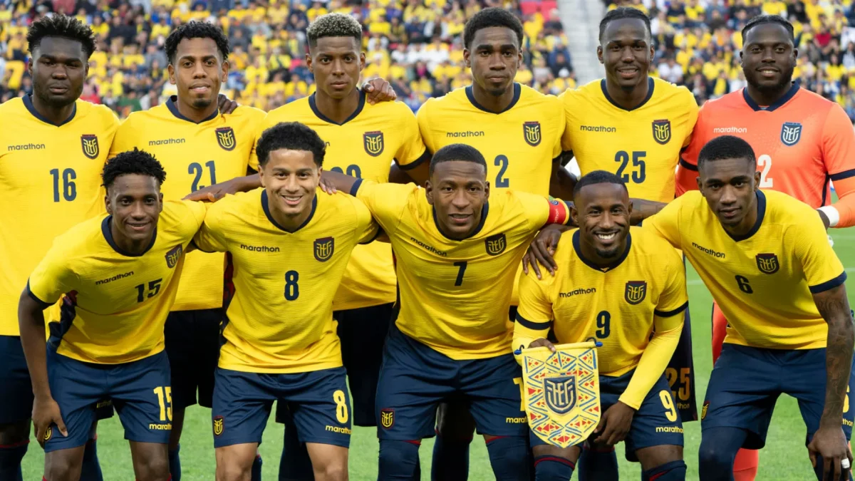 La Tri jugará amistoso contra Guatemala antes del debut en el Mundial 2026