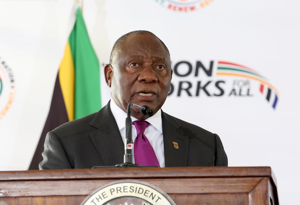 DA urges impartial and thorough Section 89 inquiry into President Ramaphosa’s Phala Phala matter