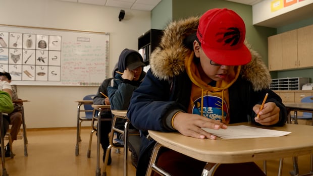 Inuit-led university in Nunangat aims to improve access to post-secondary education in the Arctic