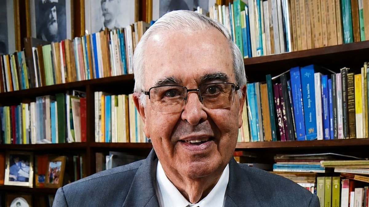 Rodolfo Pérez Pimentel y la creación del Diccionario Biográfico del Ecuador