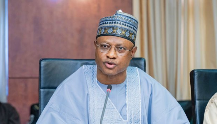 Governor Uba Sani leads APC’s Ekiti governorship campaign council