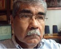 Luis Manuel Aguana plantea una mayor autonomía y organización de la sociedad civil venezolana frente a los partidos políticos