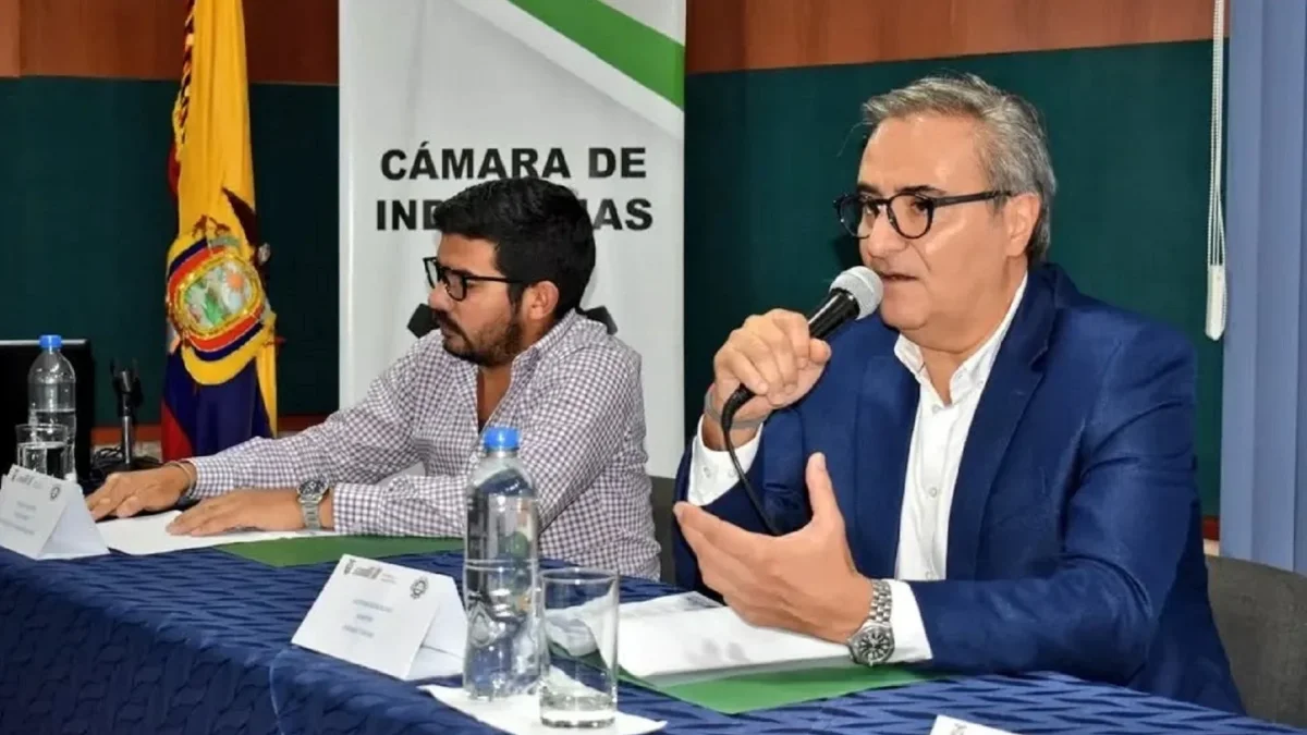 Defensa de Antonio Gonçalves solicita rastrear pagos y beneficiarios de Progen en investigación por presunto peculado
