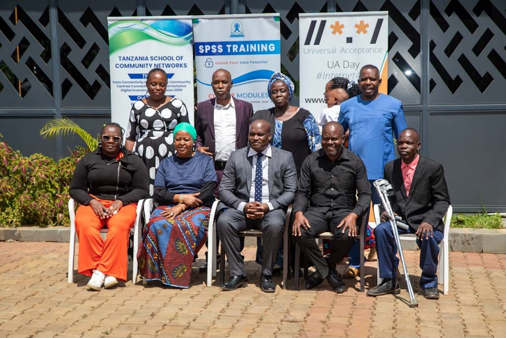 Tanzania advances inclusive digital economy agenda at TSCN 2026 forum in Tarime