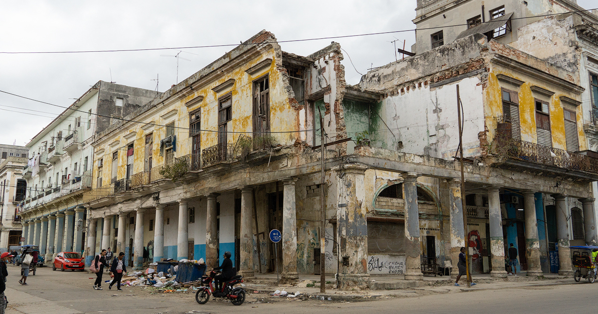 Demógrafo Juan Carlos Albizu-Campos alerta sobre el agravamiento de la crisis demográfica y económica en Cuba