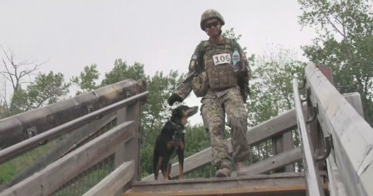 Third Annual McHugh Bluffs Stair-Climbing Fundraiser Raises Support for Military Families
