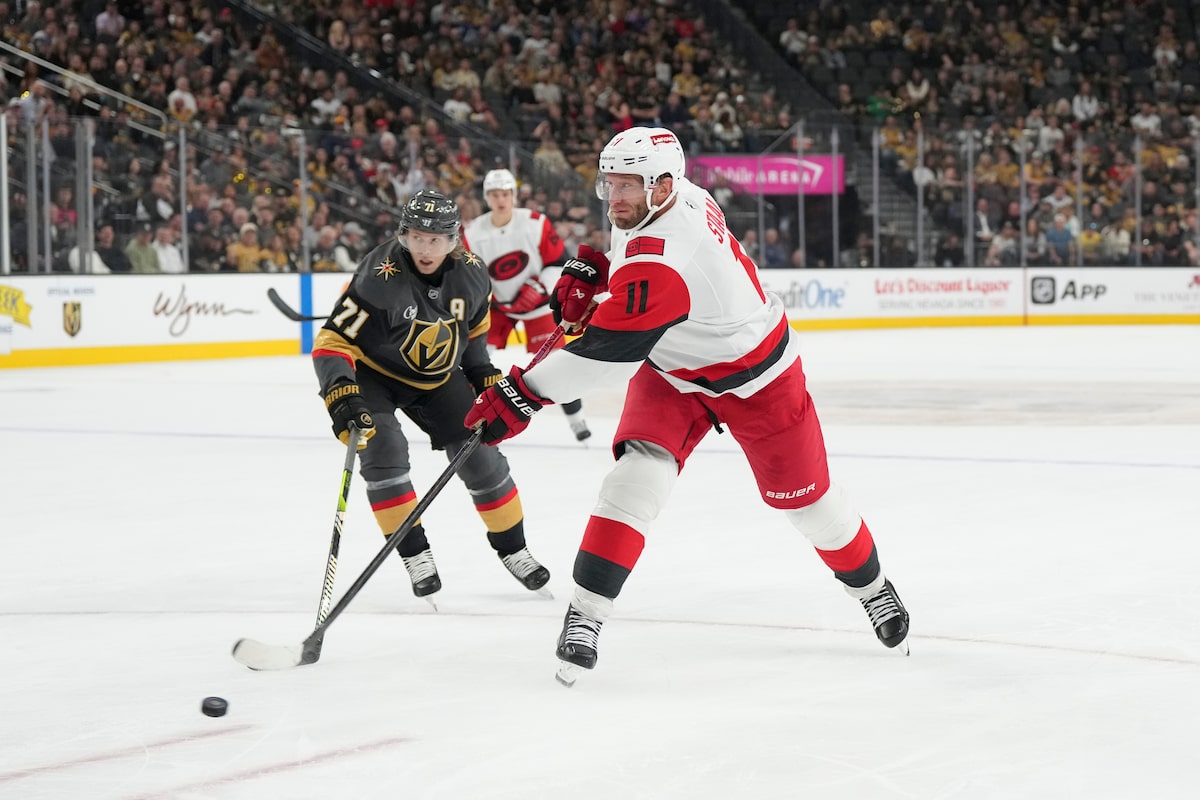 How Parity Shapes the NHL Stanley Cup Final