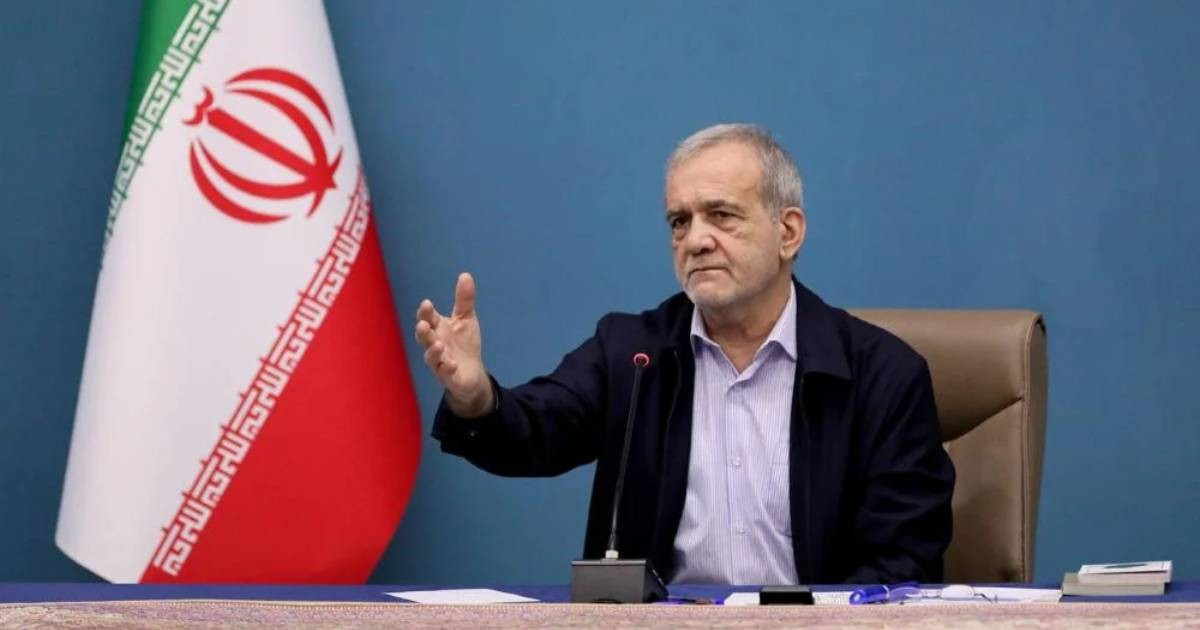 Rumores y desmentidos sobre una posible renuncia del presidente de Irán en medio de tensiones políticas internas