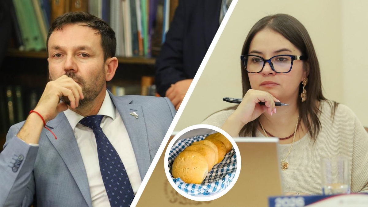 Diputados solicitan al Gobierno acciones para evitar alza del precio del pan en medio de crisis agrícola