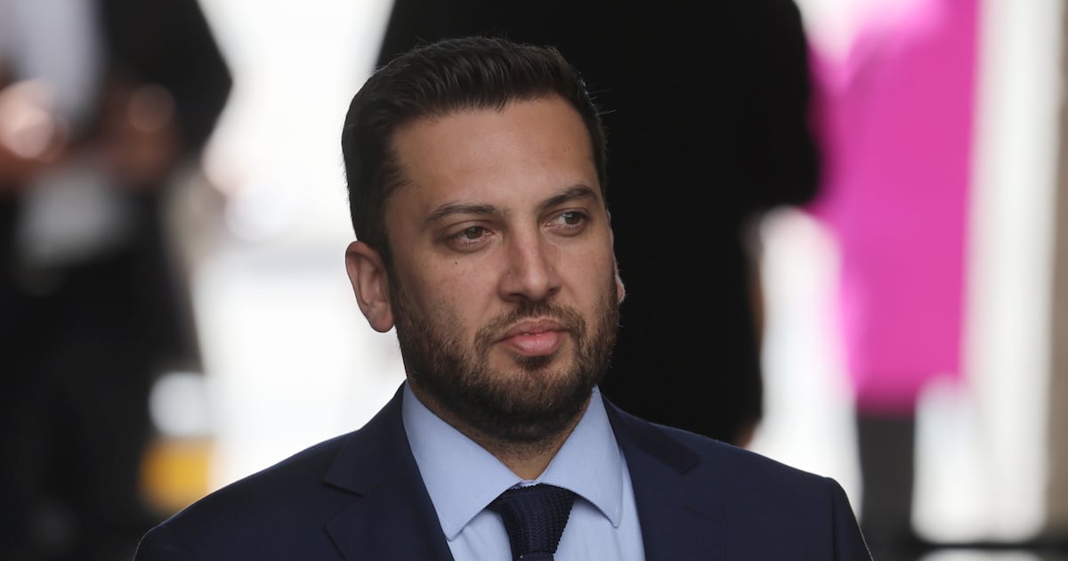 Raúl Soto lidera el PPD y plantea modernización y reposicionamiento de la centroizquierda en Chile