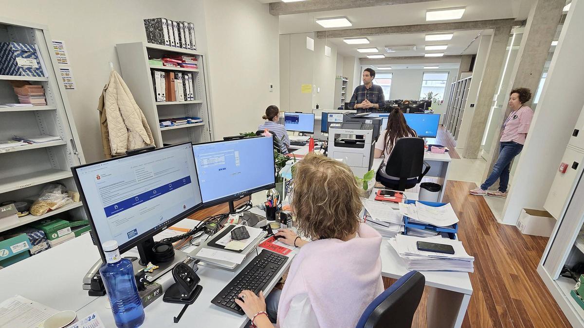 Fondos de recobro reducen reclamaciones judiciales por debajo de 2.000 euros para evitar posibles condenas en costas
