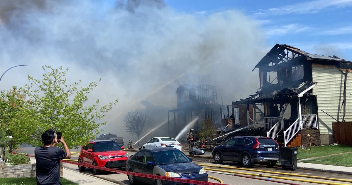 Saskatoon company launches fundraiser to support employees displaced by house fire
