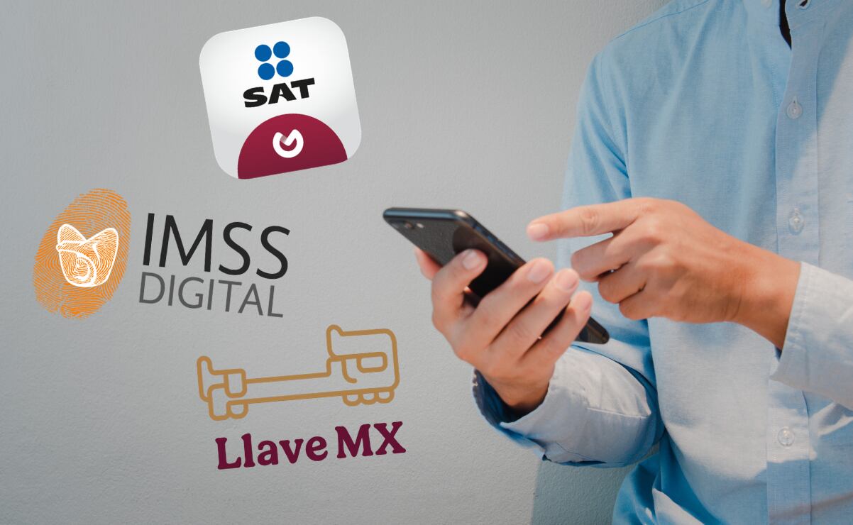 Usuarios de telefonía móvil en México deben registrar su línea con CURP antes del 30 de junio