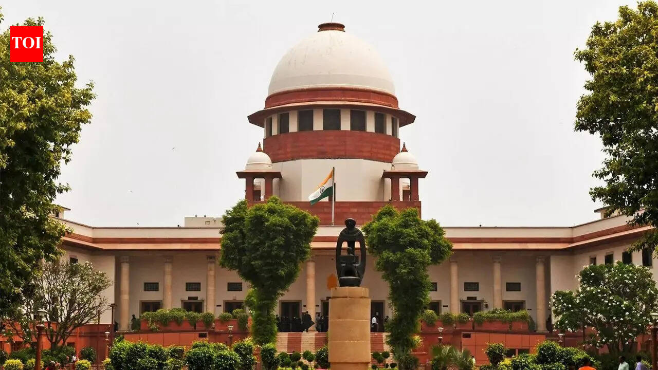 Centre approves appointment of five Supreme Court judges following Collegium recommendation