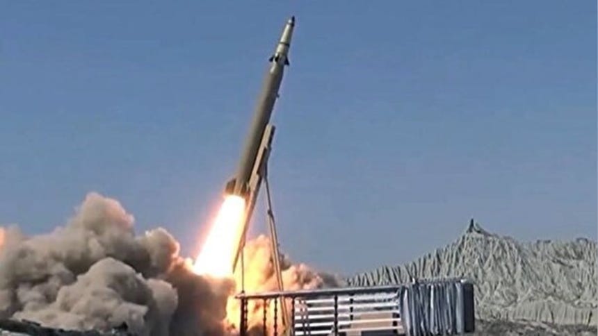 Estados Unidos e Irán intensifican tensiones con ataques cruzados en medio de negociaciones de paz