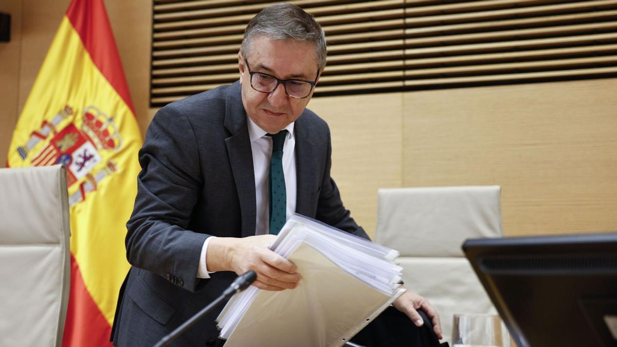 La Generalitat Valenciana anuló multas laborales tras la dana al considerar que el fenómeno fue un caso de fuerza mayor