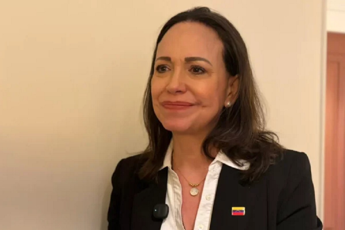María Corina Machado anuncia planes para regresar a Venezuela y continuar la estrategia de transición democrática