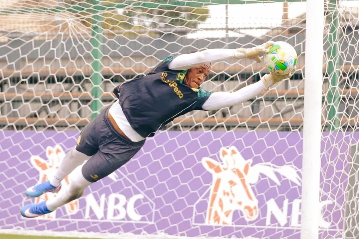 Diarra tops NBC Premier League clean-sheet rankings as foreign goalkeepers dominate season