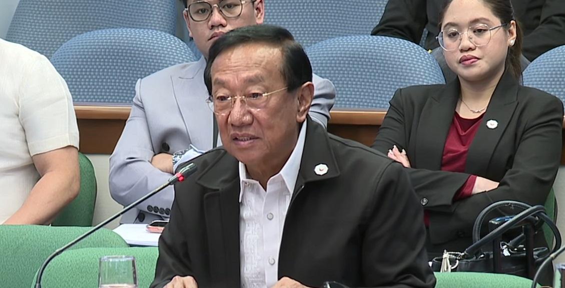 Former DPWH Secretary Manuel Bonoan placed under custody and hospital care after surrendering over Sandiganbayan warrant