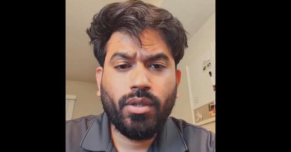 Cockroach Janta Party founder to return to India on June 6 to stage protest demanding Education Minister’s resignation
