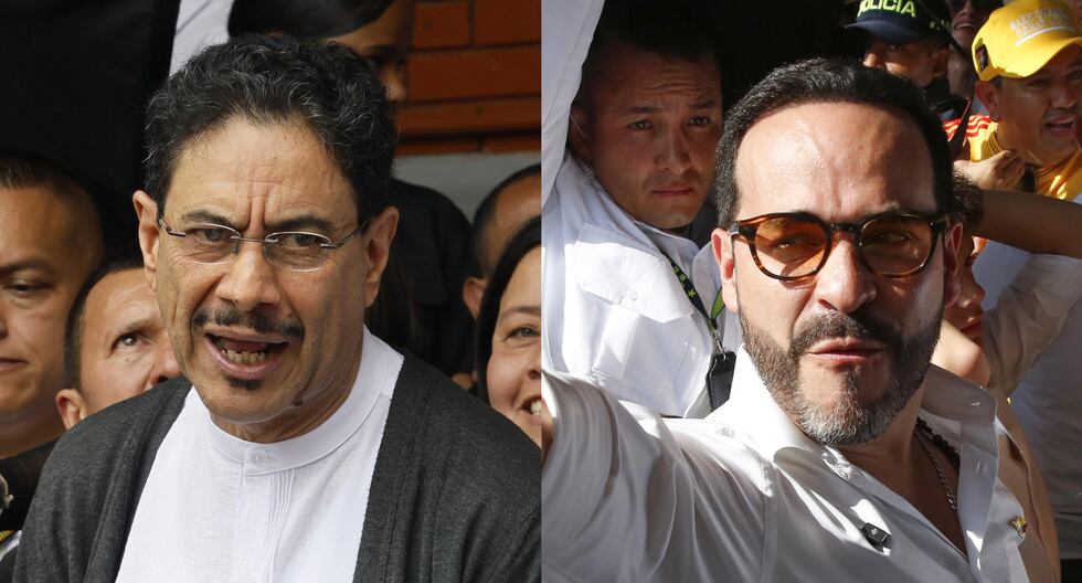 Iván Cepeda propone un debate electoral con Abelardo de la Espriella antes de la segunda vuelta presidencial en Colombia
