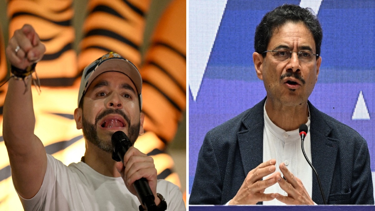 Abelardo de la Espriella e Iván Cepeda avanzan al balotaje presidencial en Colombia con propuestas políticas opuestas
