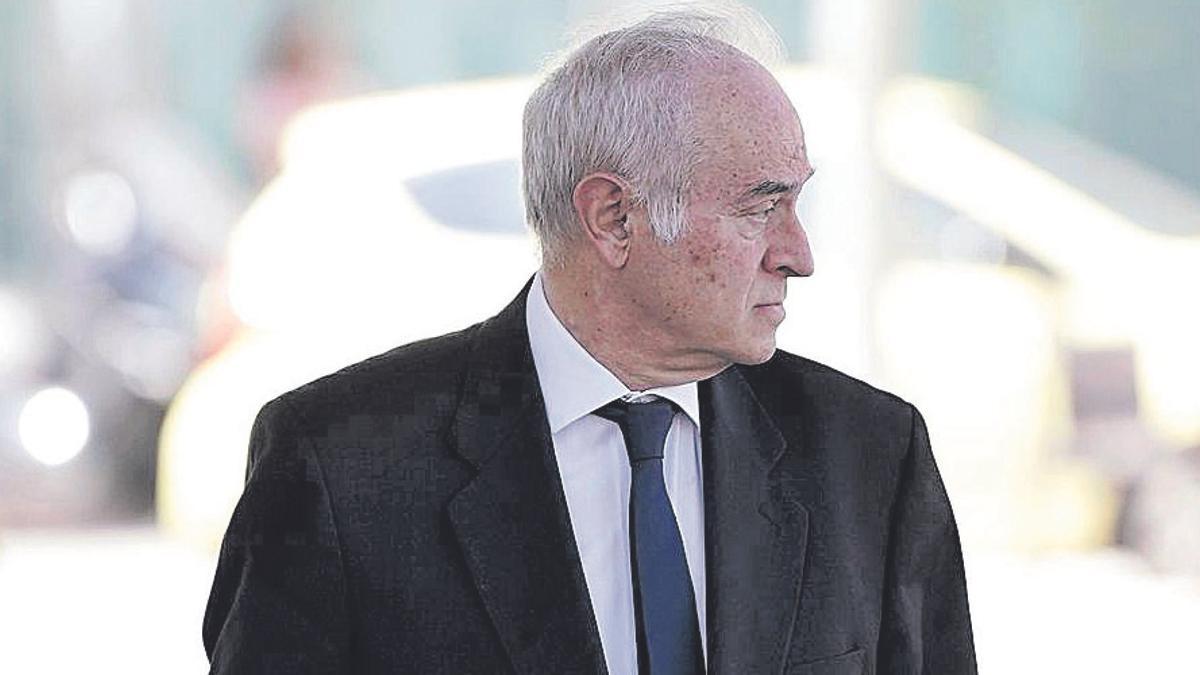 Sumar lleva al Congreso la actividad hípica del juez Peinado por posible conflicto con la Ley del Poder Judicial
