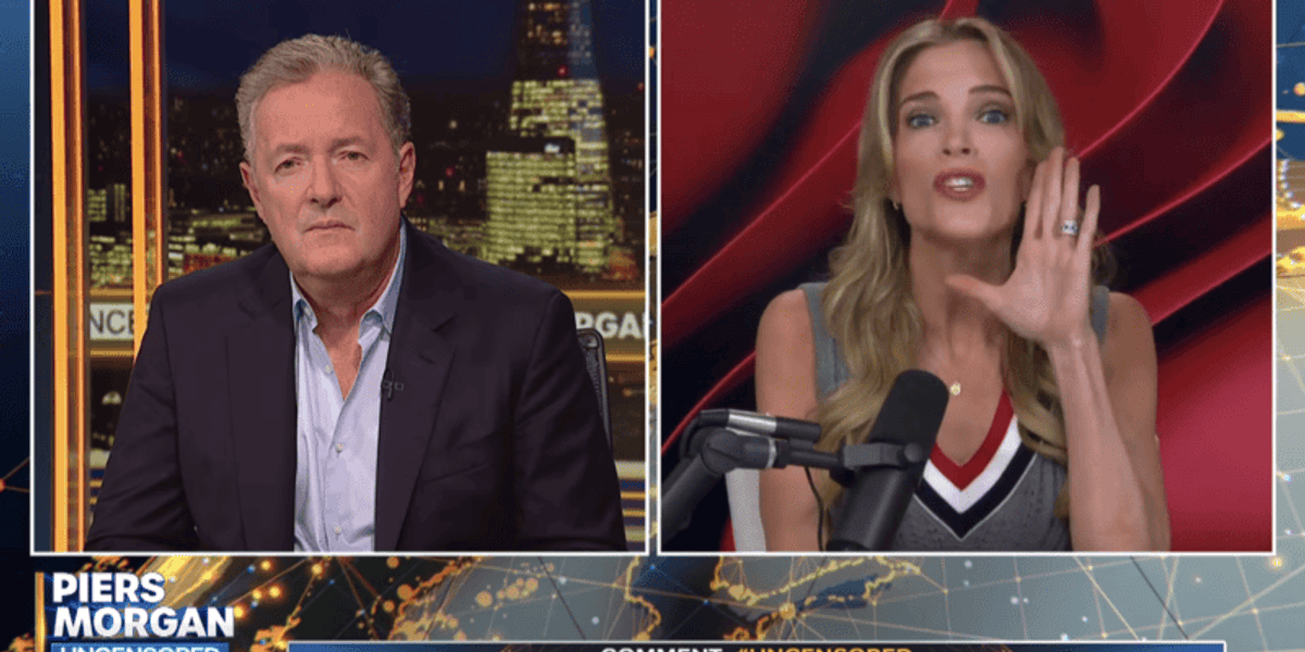 Megyn Kelly warns Trump that ongoing Iran conflict could jeopardize GOP election chances