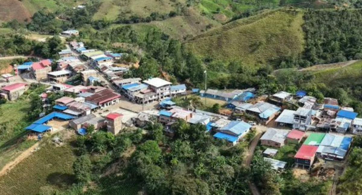 Explosión en zona rural de Suárez (Cauca) deja ocho personas heridas, siete menores de edad