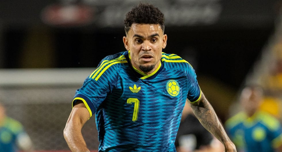 Colombia venció 3-1 a Costa Rica en amistoso de preparación para el Mundial 2026