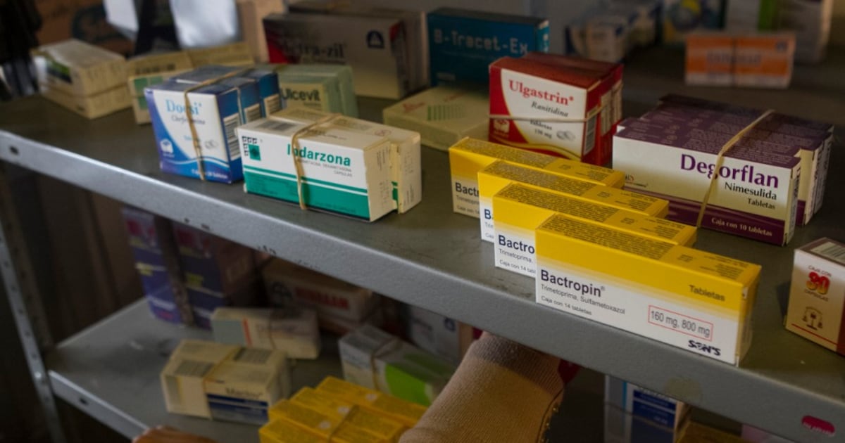 ENCIG 2025 revela baja satisfacción y problemas de abasto en el sistema público de salud en México