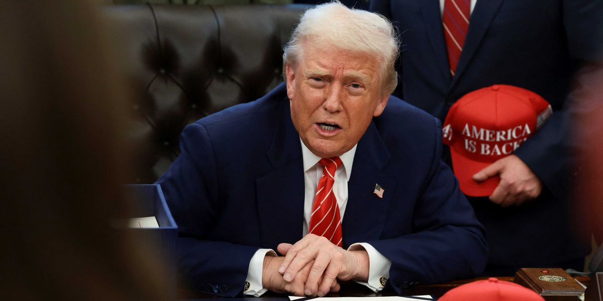 Trump claims coercion in witness testimony and seeks dismissal of New York cases