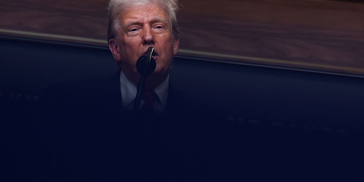 Analysts Debate How Trump's Second Term Could Change After the 2026 Midterm Elections