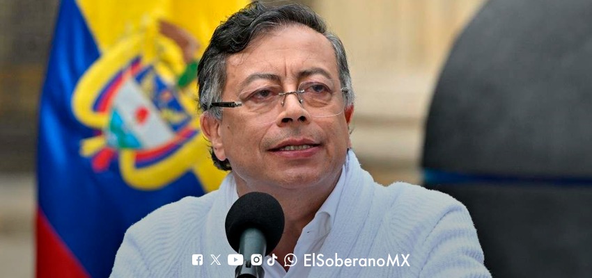 Petro solicita revisar más de 5,000 mesas electorales por presuntas irregularidades en el proceso de escrutinio en Colombia
