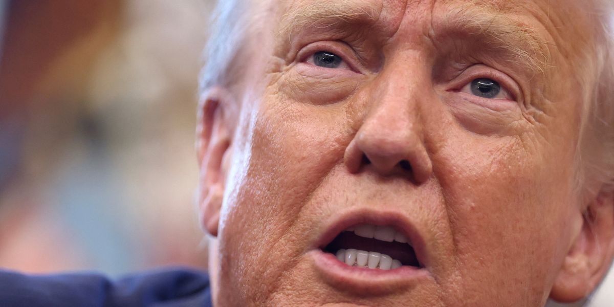 Trump Faces Political and Legal Setbacks as Several High-Profile Initiatives Stall