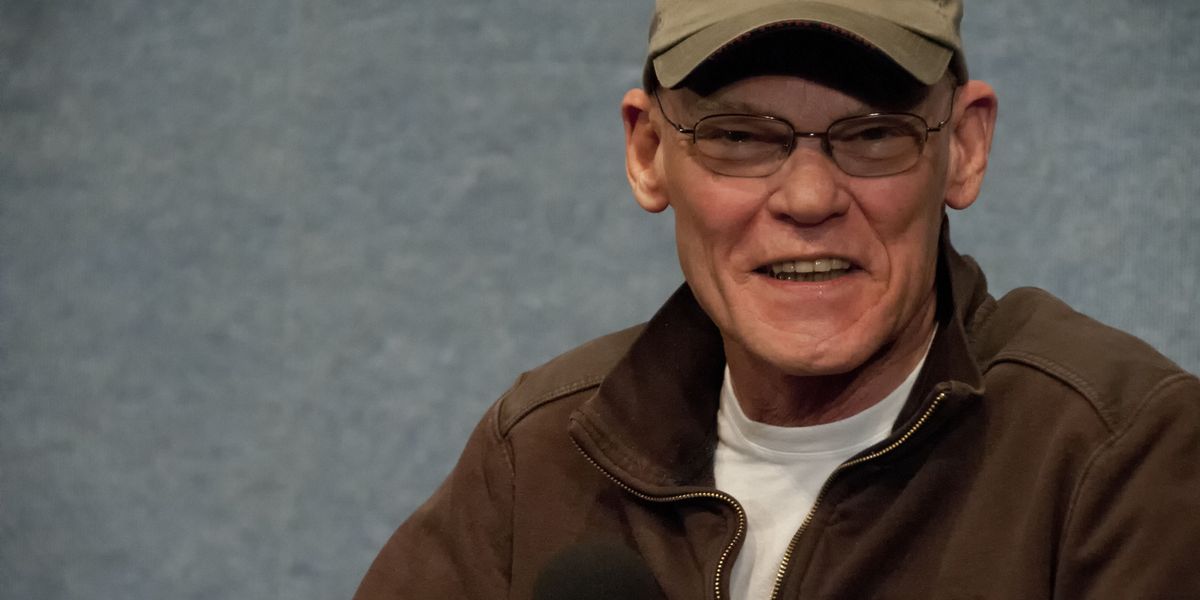 James Carville Questions Trump's Health and Policy Priorities Amid Comments on Walter Reed Visits