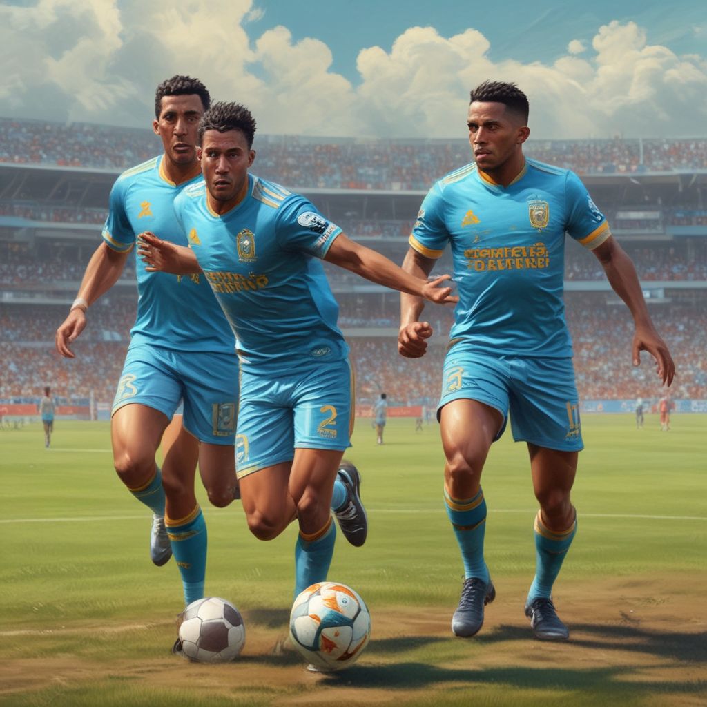 Sporting Cristal planea cambios en el plantel tras un mal Torneo Apertura 2026