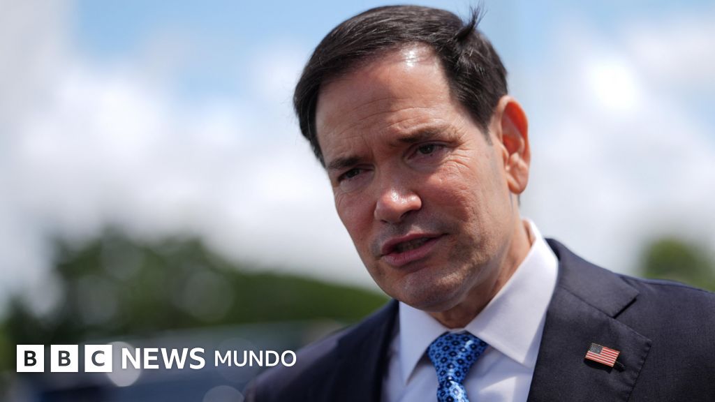 Estados Unidos endurece su postura hacia Cuba y considera improbable un acuerdo diplomático