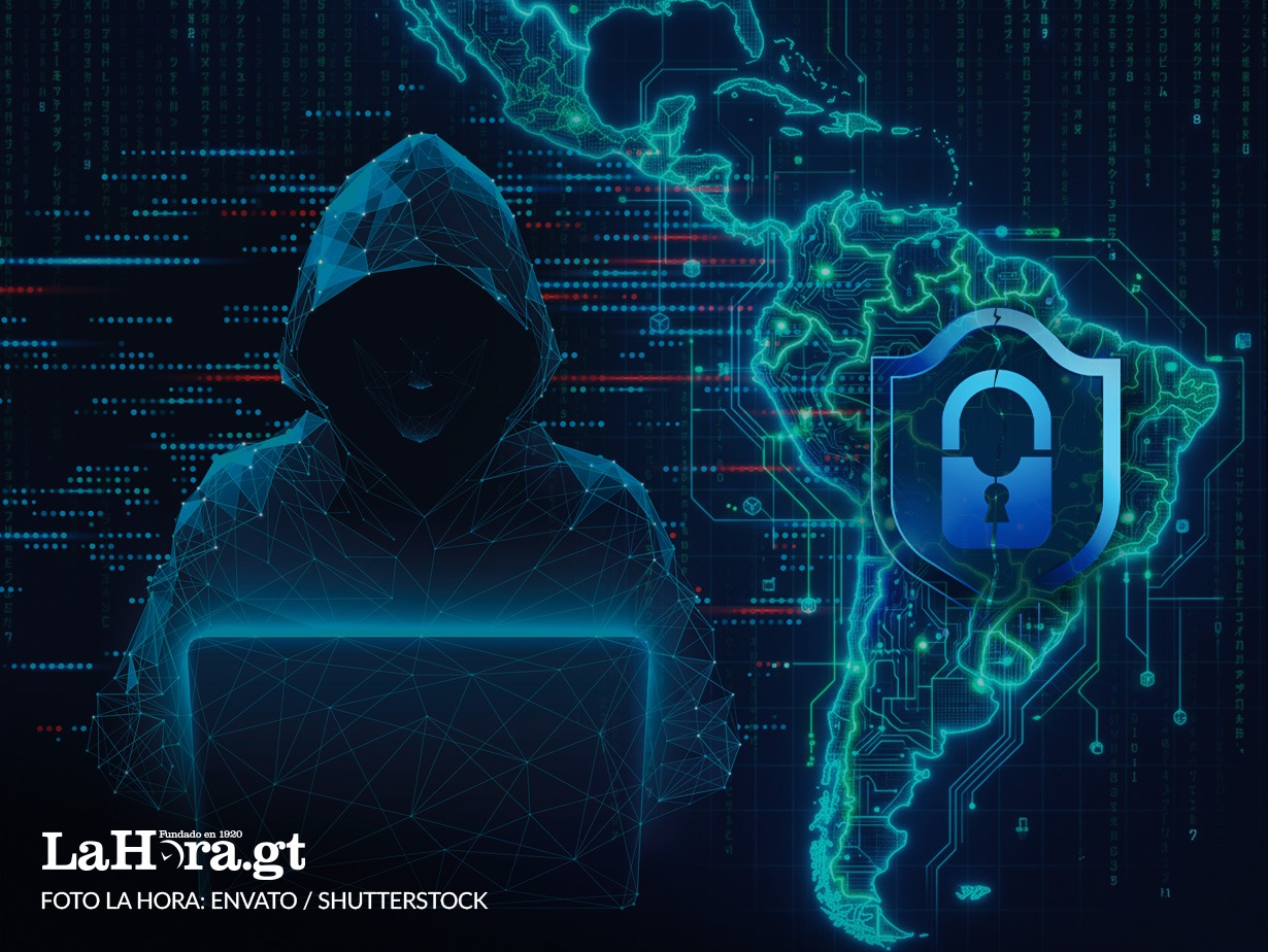Experto advierte que América Latina enfrenta niveles récord de ciberataques y una creciente vulnerabilidad digital