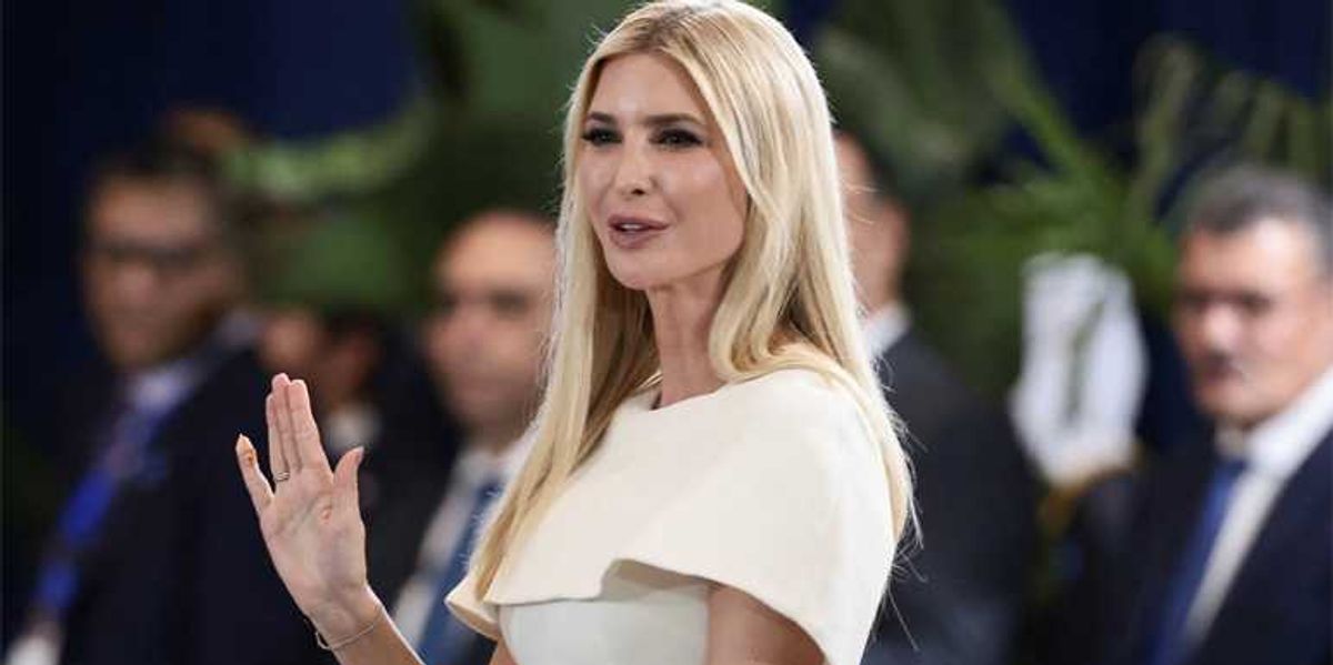 Protests Grow in Albania Over Planned Luxury Resort Linked to Ivanka Trump and Jared Kushner