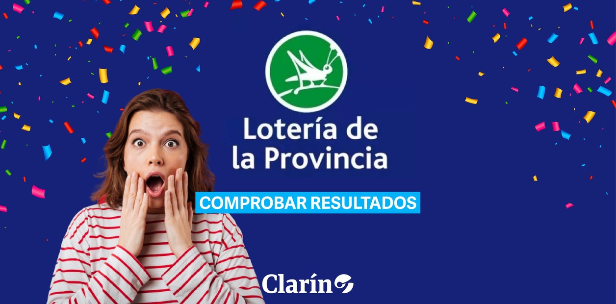 Resultados de la Quiniela de la Provincia de Buenos Aires - sorteo Vespertina del 3 de junio