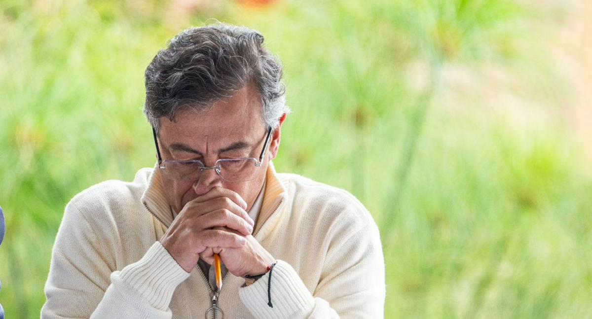 Comisión de Acusación analiza posibles irregularidades en la financiación de la campaña presidencial de Gustavo Petro