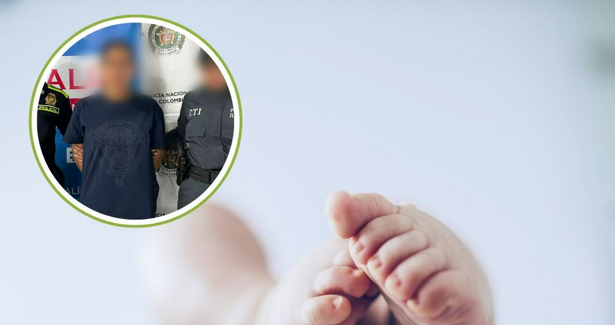 Madre de bebé fallecida en El Espinal es enviada a prisión por presunta negligencia en su cuidado
