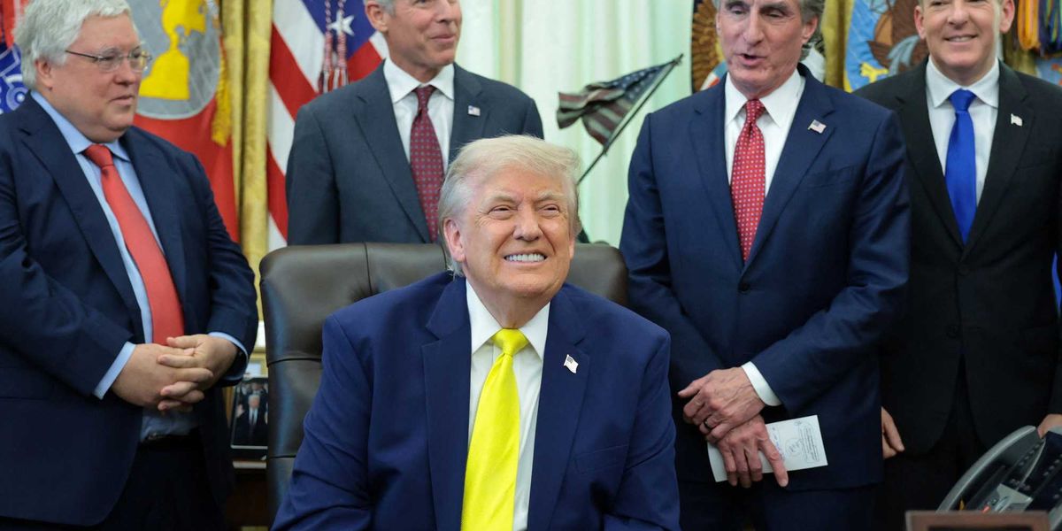 David Pakman Criticizes Trump's Oval Office Remarks During Coal Production Announcement