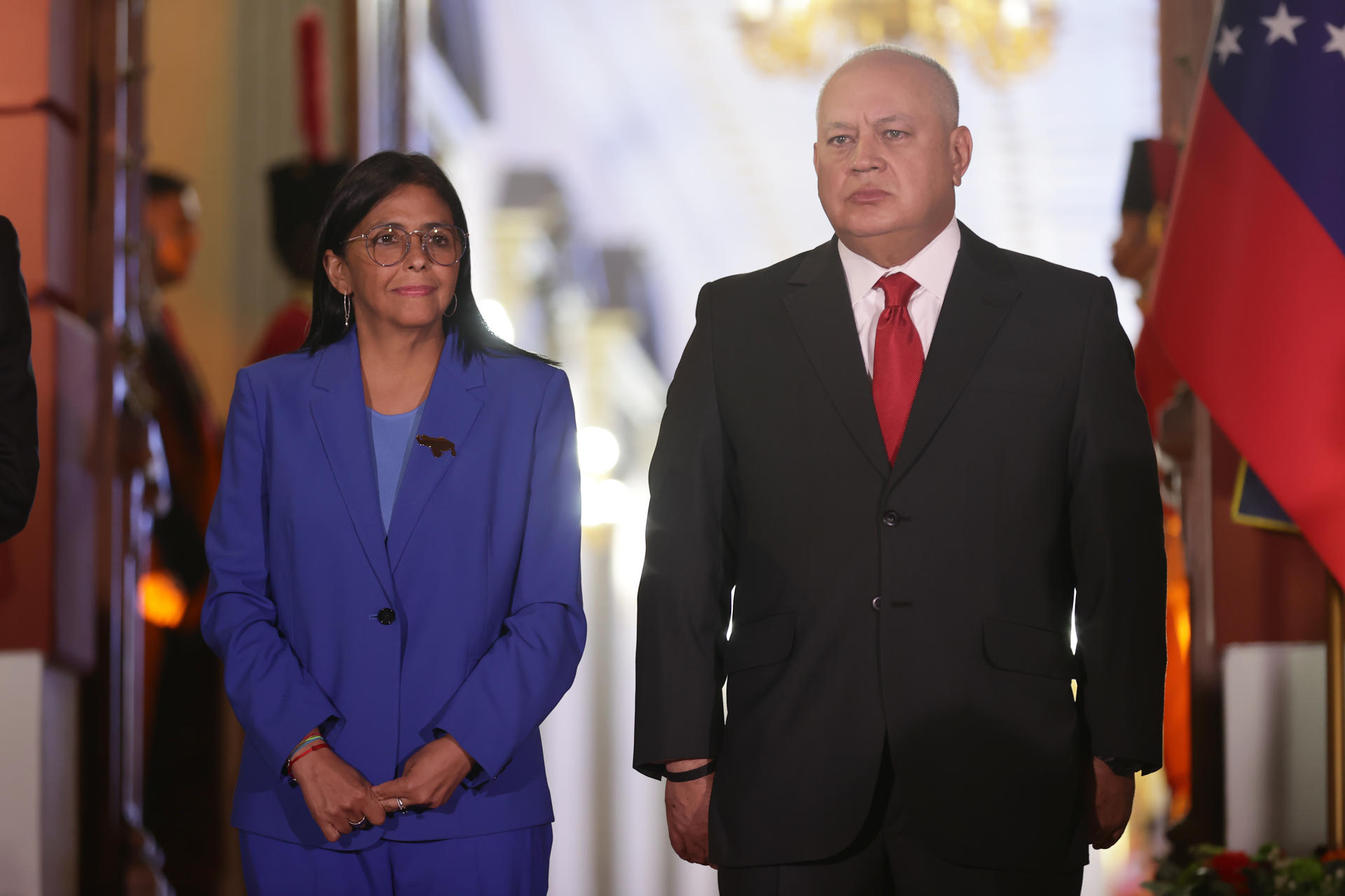 Marshall Billingslea afirma que EE. UU. mantiene presión sobre Cuba y Venezuela y menciona posible captura de Diosdado Cabello