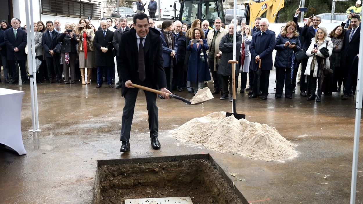 Desigualdad territorial en la inversión sanitaria en España: Andalucía a la cola