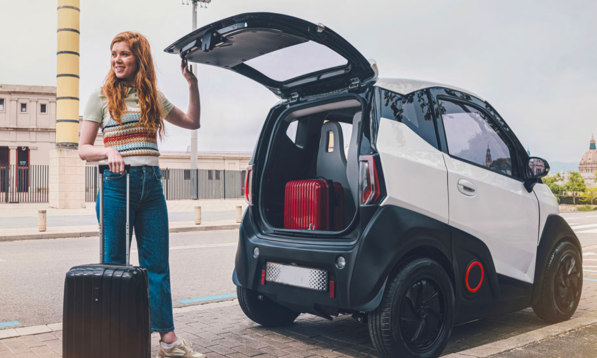 La adopción estructural del coche eléctrico transforma el mercado europeo