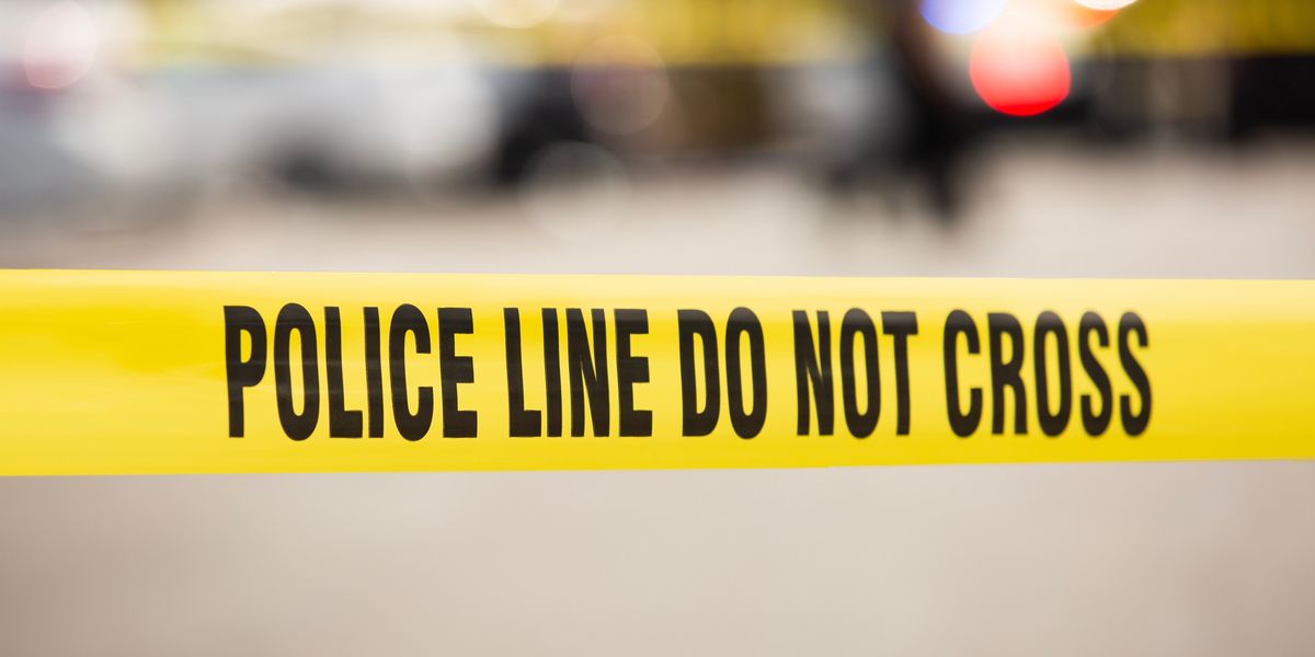 Actor James Hardy Killed in Stabbing Outside Tarzana Home; Suspect Arrested