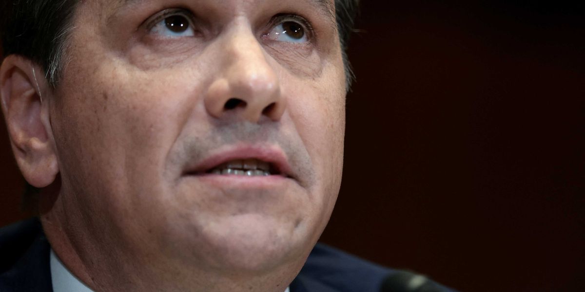 Todd Blanche Says DOJ Is Implementing Measures to Prevent Future Prosecutions of Donald Trump